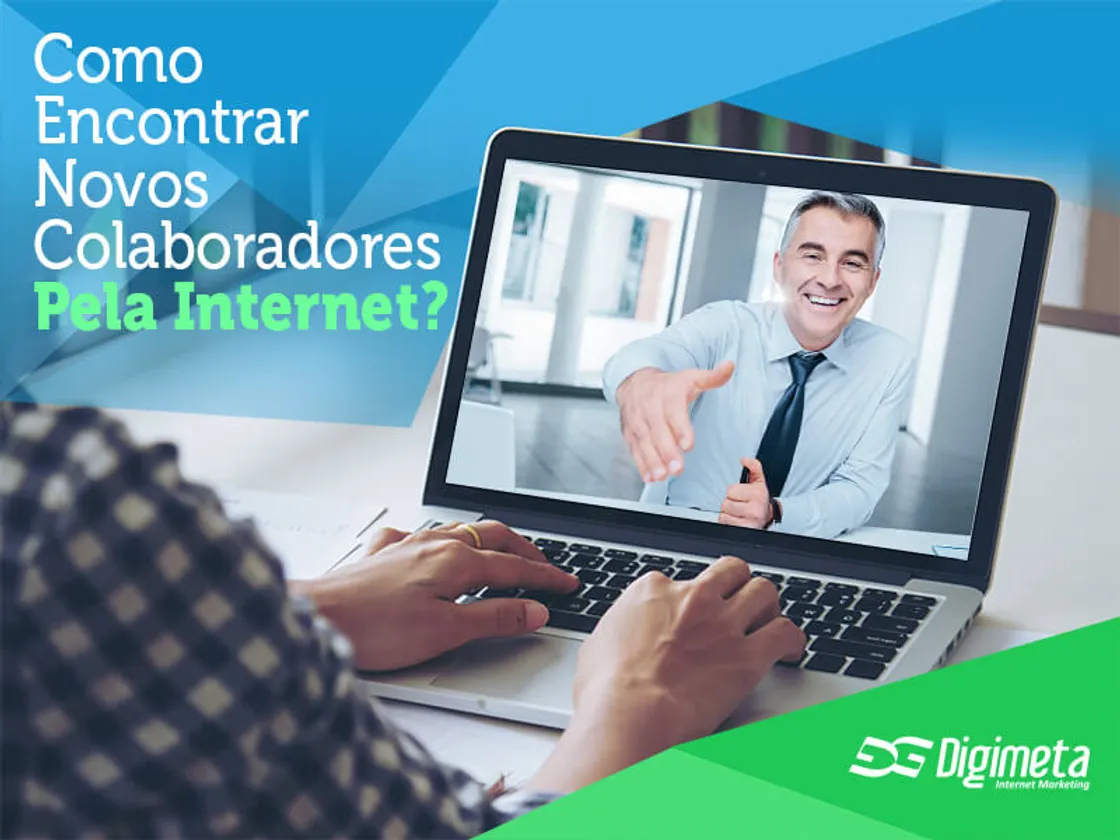 Como Anunciar Emprego Na Internet? Dicas Para Encontrar o Colaborador Ideal!