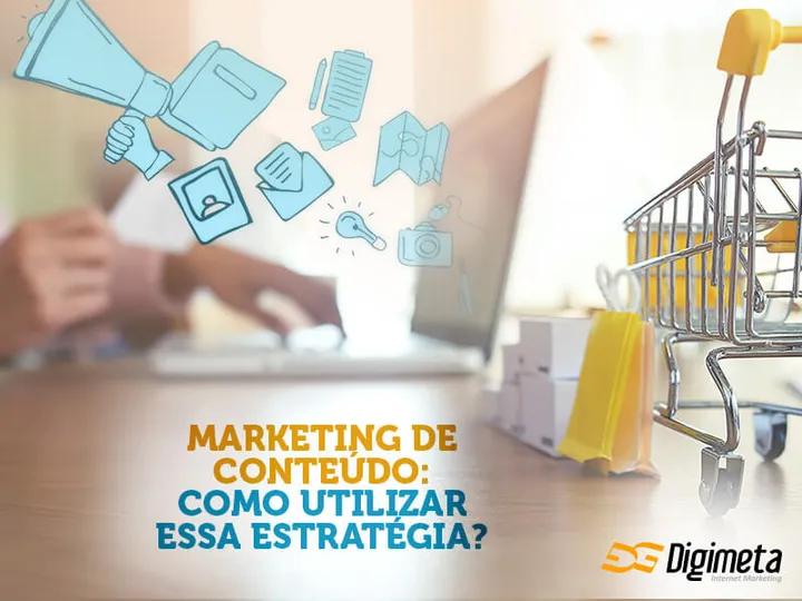 Como Atrair Clientes com Marketing de Conteúdo?
