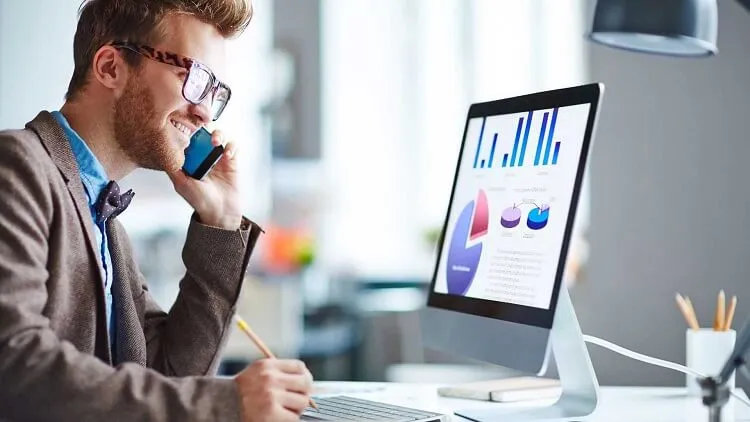 Diferenças entre automação de marketing e CRM.