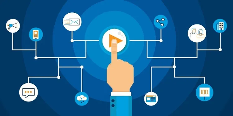 Descubra o que pode ser automatizado com automação de marketing