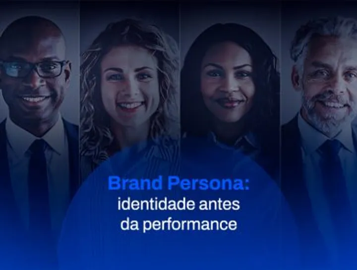Brand persona - Digimeta