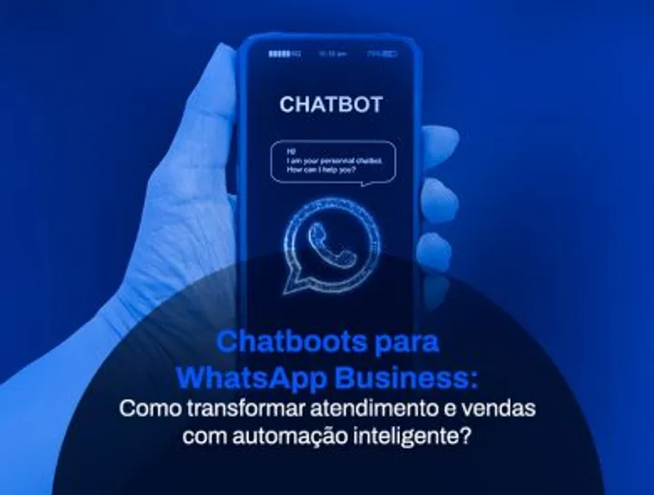 Chatboots para whatsapp business