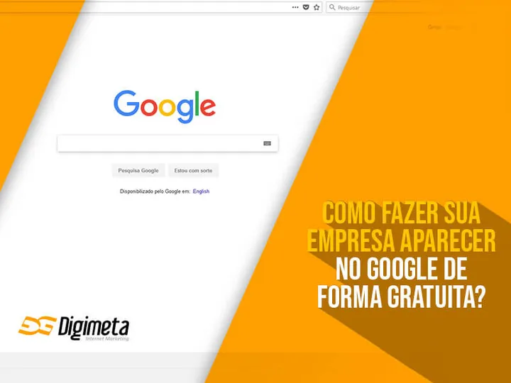 Como Aparecer no Google Meu Negócio?