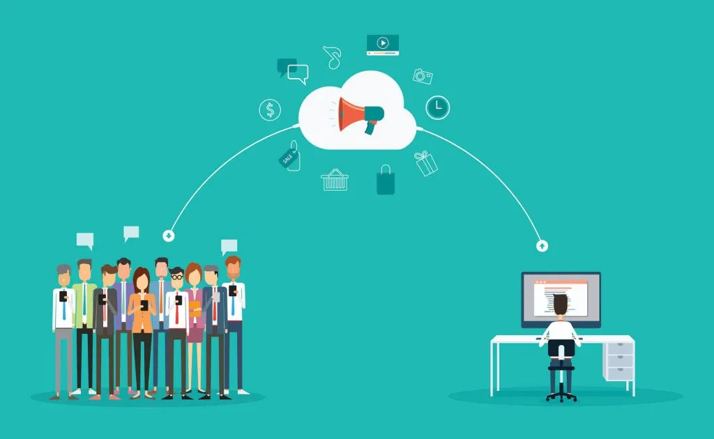 O Google Ads é uma das melhores estratégias do marketing B2B.