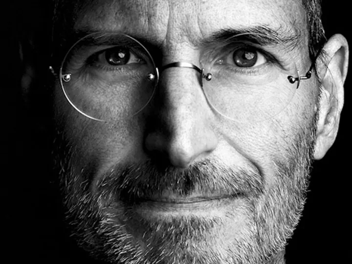 O discurso de Steve Jobs
