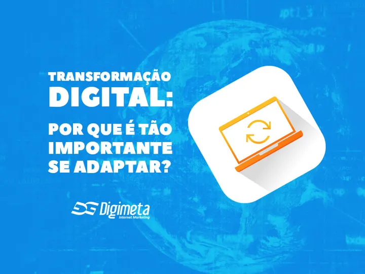 O que é Transformação Digital?