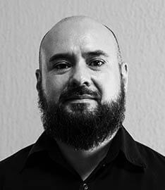 Daniel Eid - CEO