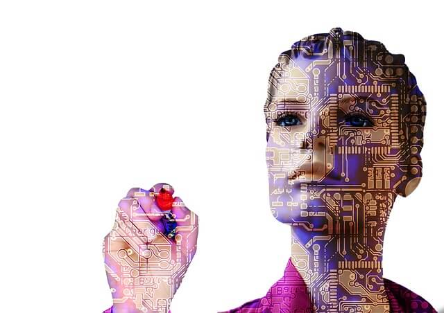 O uso de inteligência artificial, como o machine learning, precisa ser útil aos consumidores e às empresas.