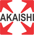 Akaishi - Distribuidora de Perfis de Alumínio Estrutural e Acessórios