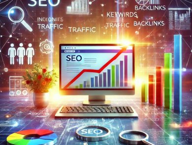 seo - otimizacao para mecanismos de busca
