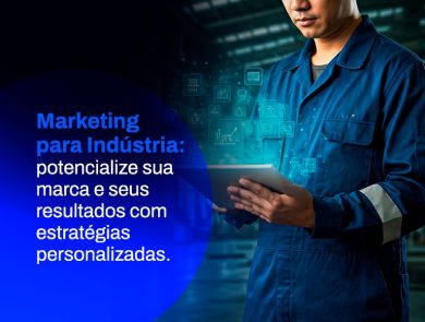 Artigo Marketing para Industria Marketing para indústria - Digimeta