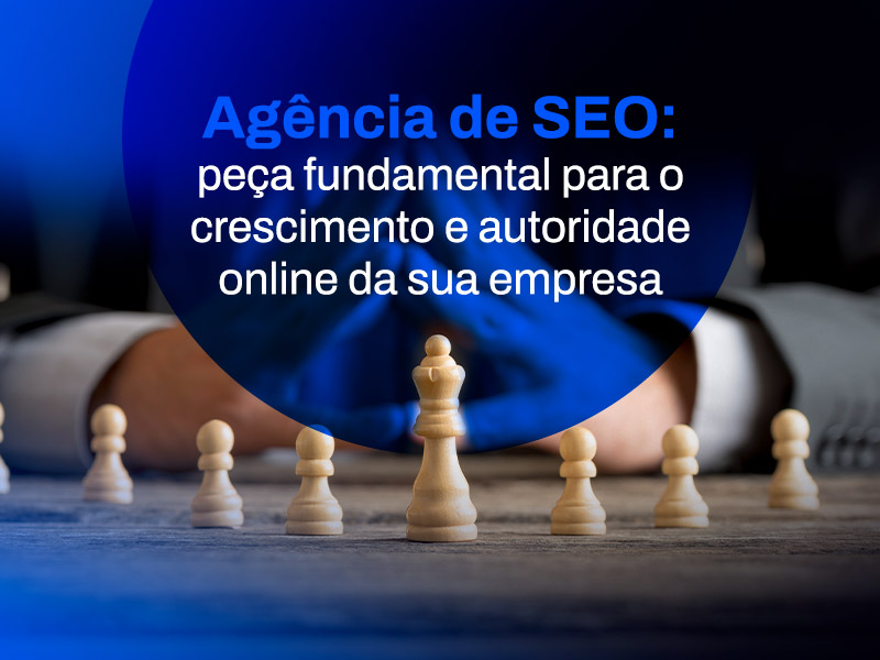 ARTIGO DE BLOG SOBRE A IMPORTÂNCIA DE UMA AGÊNCIA DE SEO PARA ALCANÇAR RESULTADOS ATRAVÉS DE ESTRATÉGIAS ESPECÍFICAS E PERSONALIZADAS.