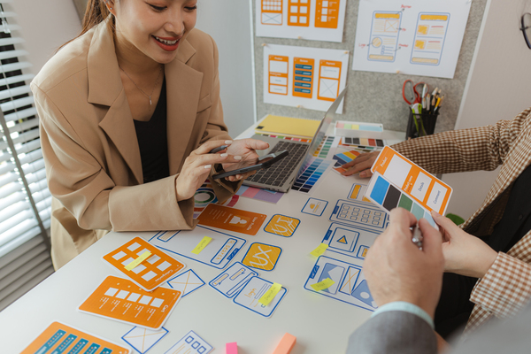 Anúncio sem Landing Page funciona? Entenda a diferença nos resultados. - Artigo Digimeeta