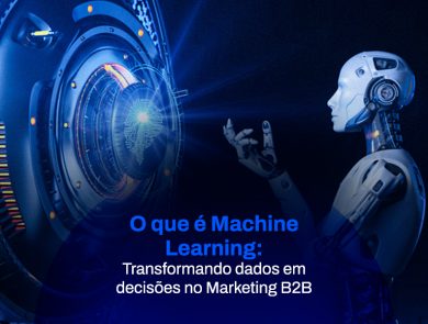 Artigo sobre O que Machine Learning - Digimeta