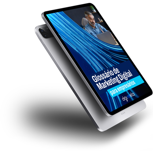 E-book Glossário Marketing Digital