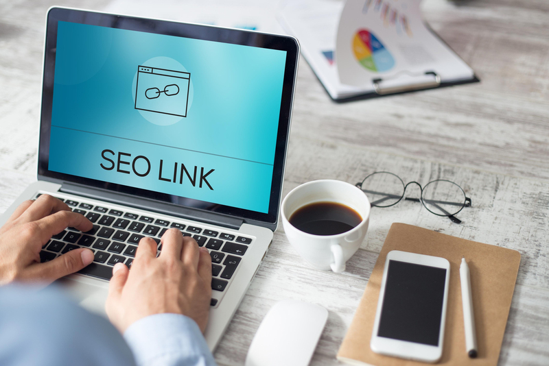 SEO - links internos e links externos