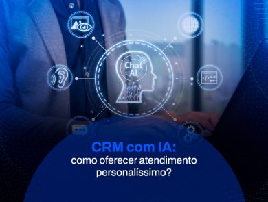 artigo Digimeta CRM com IA - sua empresa está preparada para o mercado?