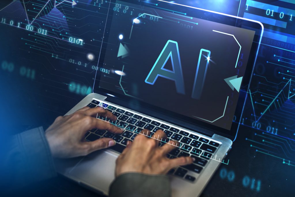 CRM com Inteligência Artificial - Consulte a Digimeta
