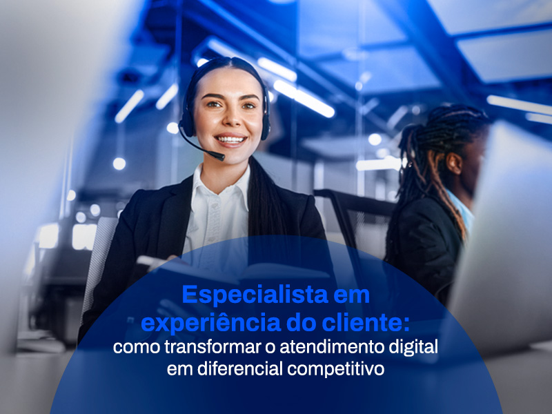 A Digimeta é especialista na experiência do cliente no digital - Confira nossas soluções