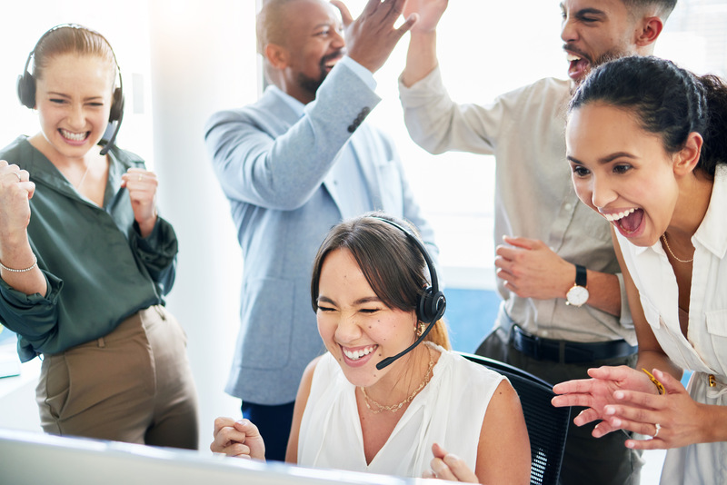 A Digimeta é especialista na experiência do cliente no digital - Confira nossas soluções
