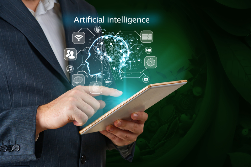 CRM para Indústria com estratégias de IA e CRM integrados. A Digimeta tem a solução para sua indústria.