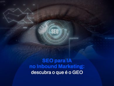SEO para IA - Inteligência Artificial - Para performar na internet