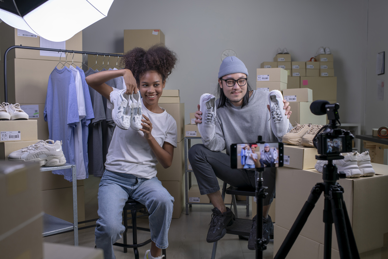 Tik Tok para empresas no mercado B2B